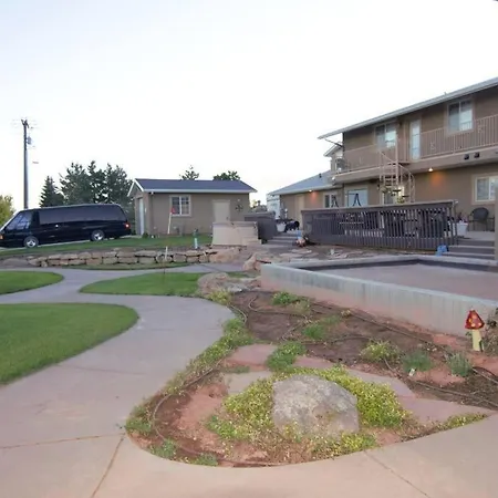 Tacit Shadow Resort Paradise Deluxe Suite, Gym, Coffee Bar, Hot-Tub, Free Laundry, Food Available Parowan Extérieur photo
