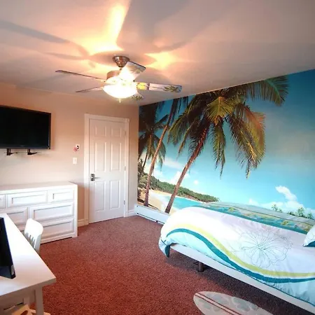 Tacit Shadow Resort Paradise Deluxe Suite, Gym, Coffee Bar, Hot-Tub, Free Laundry, Food Available Parowan Extérieur photo
