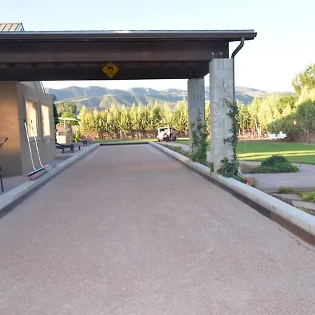 Tacit Shadow Resort Paradise Deluxe Suite, Gym, Coffee Bar, Hot-Tub, Free Laundry, Food Available Parowan Extérieur photo