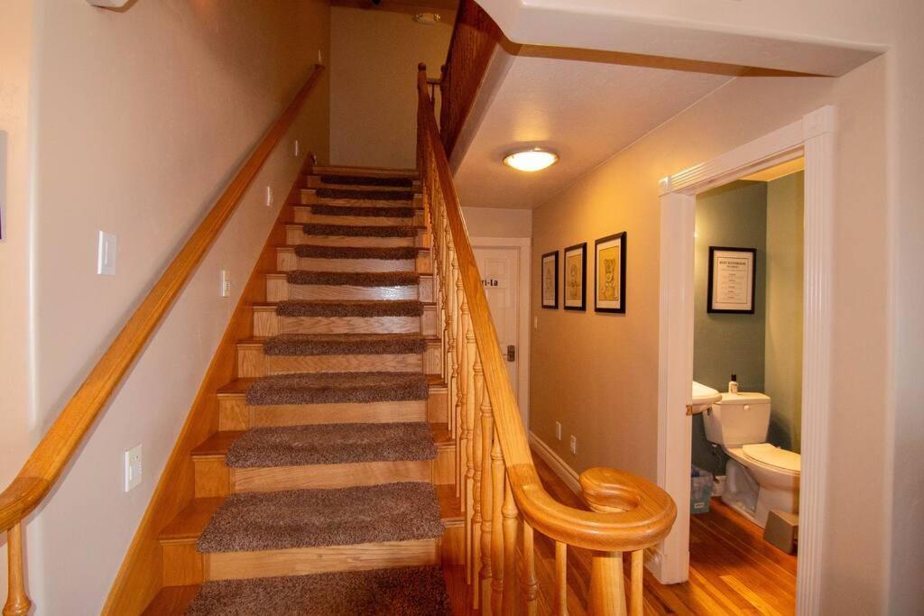 Tacit Shadow Paradise Deluxe Suite, Gym, Coffee Bar, Hot-tub, Free Laundry, Food Available Appartement *
